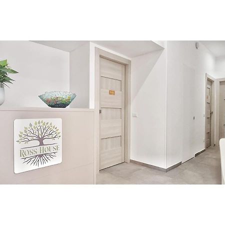 Rosshouse Ξενοδοχείο Σορέντο Εξωτερικό φωτογραφία