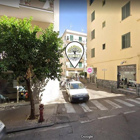 Rosshouse Ξενοδοχείο Σορέντο Εξωτερικό φωτογραφία