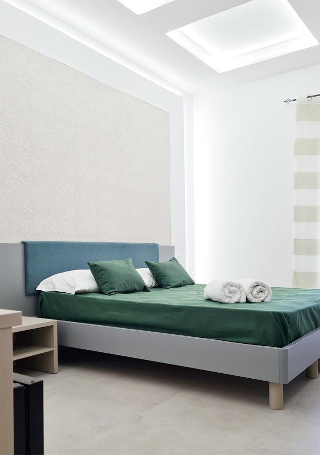 Rosshouse Ξενοδοχείο Σορέντο Εξωτερικό φωτογραφία