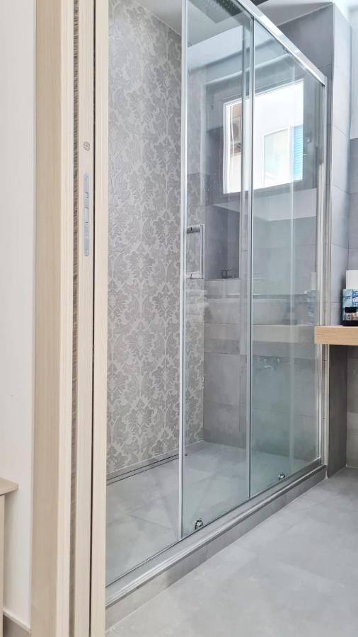 Rosshouse Ξενοδοχείο Σορέντο Εξωτερικό φωτογραφία