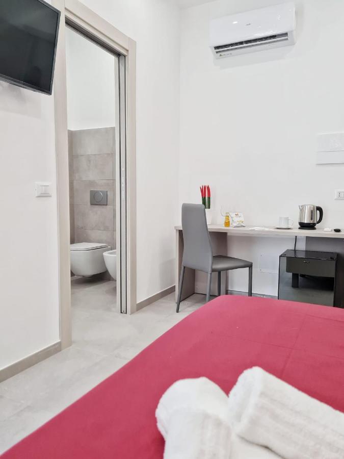 Rosshouse Ξενοδοχείο Σορέντο Εξωτερικό φωτογραφία