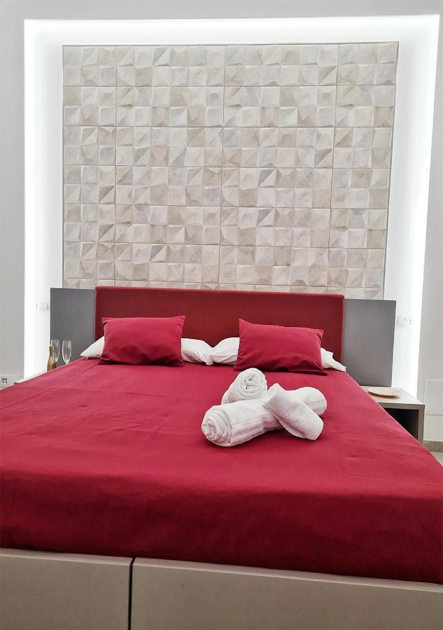 Rosshouse Ξενοδοχείο Σορέντο Εξωτερικό φωτογραφία